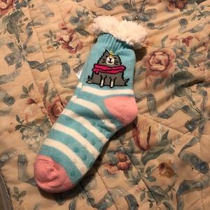 cute slipper socks
